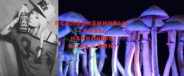 хмурый Магадан